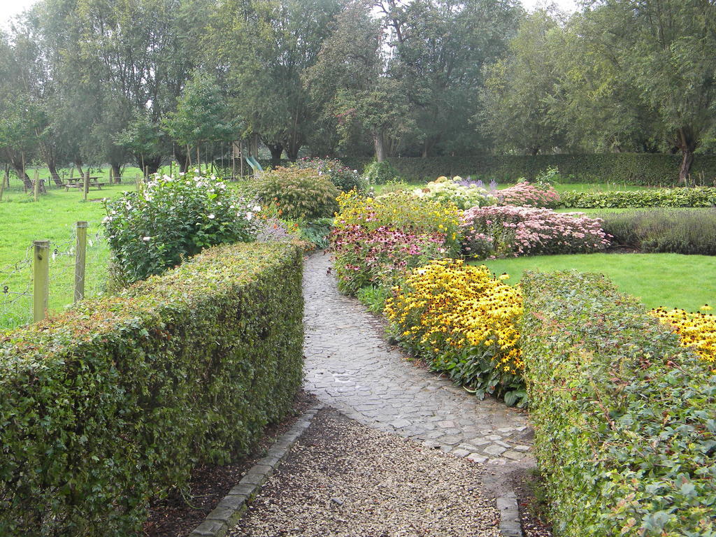Petrus Wittebrood Hoeve Dikkelvenne Exterior photo